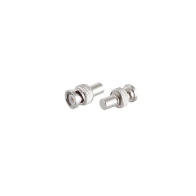Produktbild von BNC - Abschlußwiderstand, Stecker, 75 Ohm