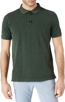 Produktbild von Camel Active Poloshirt kurzarm