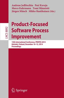 Image de Amélioration des processus logiciels axés sur les produits
