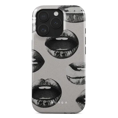Obrázek produktu pro Burga Tough Back Cover Hülle für Apple iPhone 16 Pro - Další chyba