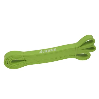 Obrázek produktu pro Yate Powerband 2080x4,5mm/šíře 19mm zelený