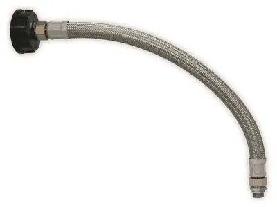 Produktbild von PUTEUS IBC Anschluss-Set 3/4" 92192, für Weidetränken, L 750 mm
