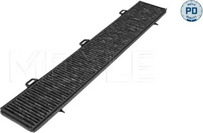 Zdjęcie produktu dla Filtr Kabiny Bmw 1,3,X1 06.04-06.15