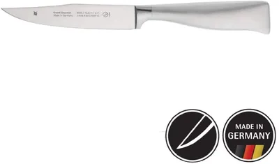 Produktbild von WMF 6 Stück a 1 Stck. Steakmesser 3201005829 / 1889566032 + Geschenk + Spende