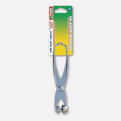 Produktbild von Family Inox Oliven- und Kirschentsteiner