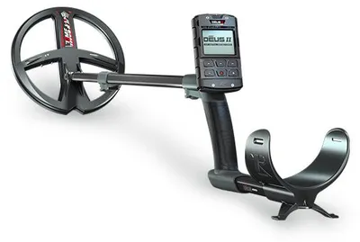 Image de Xp Déus 2 - 22Fmf - Rc