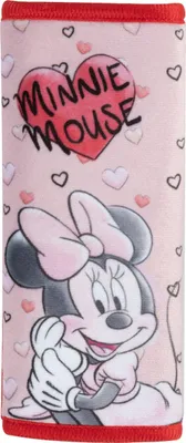 Obrázok produktu pre MICKEY AND FRIENDS 10630 Podložka na opasok