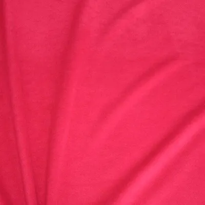 Produktbild von Polar Fleece Stoffe Meterware Fleecestoff Antipilling rot