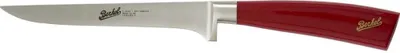 Produktbild von BERKEL Ausbeinmesser Elegance 16 cm Rot