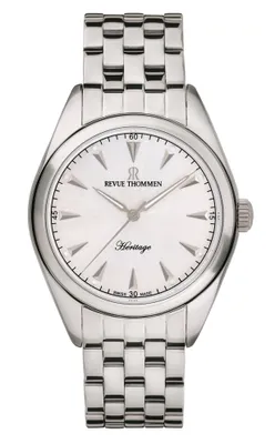 Produktbild von Revue Thommen Automatik Armbanduhr Heritage 21010.2133