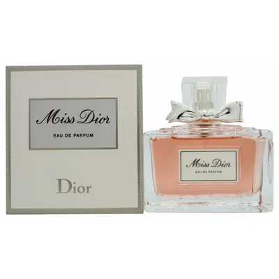 Zdjęcie produktu dla Christian Dior Miss Dior woda perfumowana 100ml