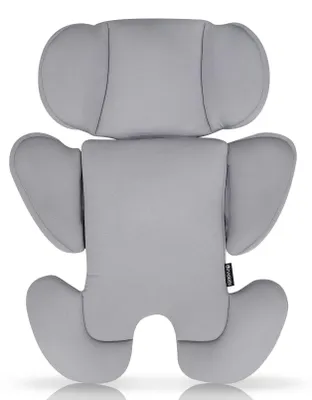 Image de Solidchoice - Inseret pour siège auto pour nouveau-nés, doux et amovible