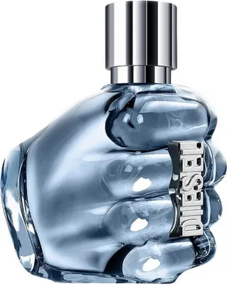 Obrázok produktu pre Mužská toaletná voda Diesel Only The Brave, 125ml
