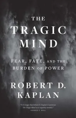 Obrázok produktu pre The Tragic Mind