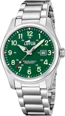 Image de Lotus - 19054/3 - Montre-bracelet - Hommes