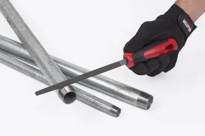 Obrázek produktu pro KREATOR KRT451104 - Pilník trojúhelníkový 200mm