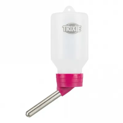 Immagine prodotto di Abbeveratoio per piccoli animali Trixie - 50 ml