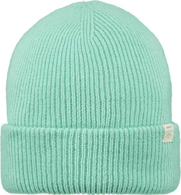 Produktbild von Barts Kinabalu Mütze Grün  Herren,Damen Grün One Size