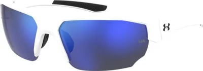 Produktbild von Sonnenbrille Under Armour ua0012sccph1w