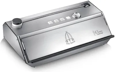Image de Tre Spade - Machine sous vide professionnelle T-43 Pro