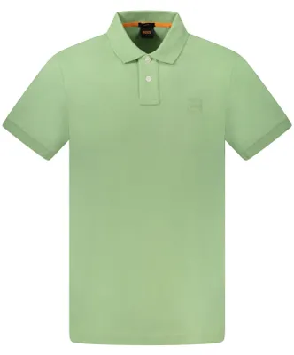 Immagine prodotto di Hugo Boss Polo Kurzarm Herren Grün