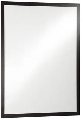 Produktbild von DURABLE Plakatrahmen DURAFRAME POSTER DIN A1 schwarz