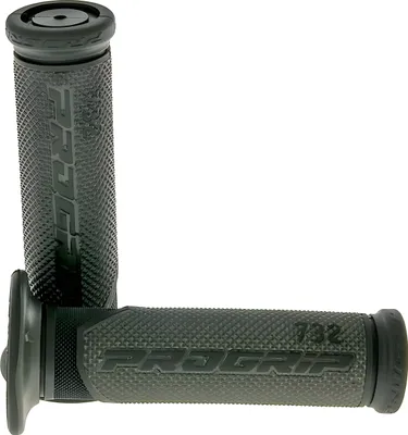 Produktbild von ProGrip Griffe Satz 732 Road schwarz