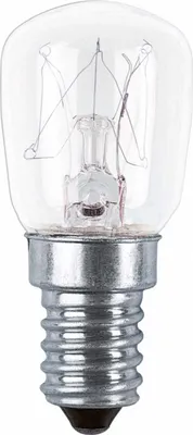 Immagine prodotto di OSRAM lampadina E14 15 Watt chiara