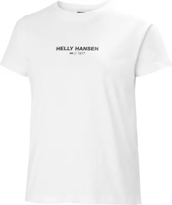 Image de T-shirt Helly Hansen 54591001