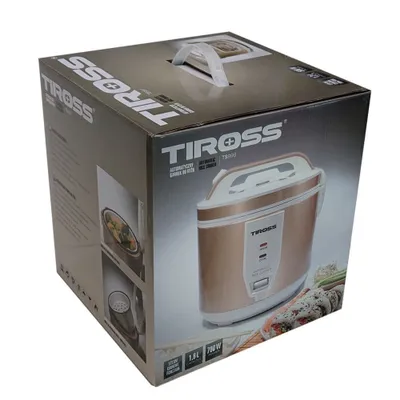 Obrázok produktu pre Tiross Malé domáce spotrebiče TS998