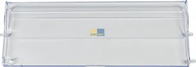 Produktbild von Bauknecht Whirlpool Gefrierfachklappe Klappe Oben für Kühlschränke 481010578343