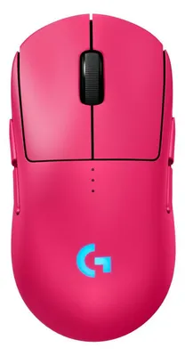 Obrázok produktu pre Logitech G 910-007309, Všestranný, Optický, RF Wireless, 32000 DPI, 1 ms, Purpurová