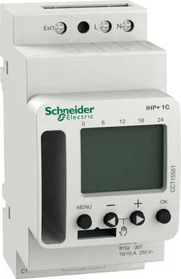 Zdjęcie produktu dla Schneider Electric CCT15551