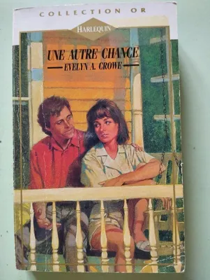 Image de Une autre chance