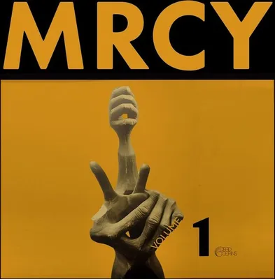 Immagine prodotto di Mrcy: Volume 1