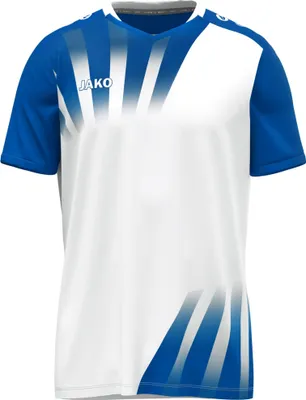 Produktbild von JAKO Unisex Trikot Vintage KA - 4245, Farbe:weiß/royal, Größe:XL