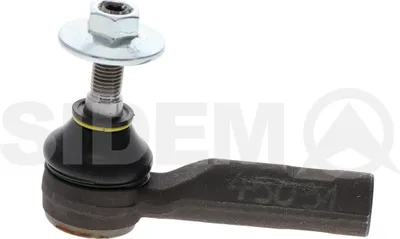 Produktbild von SIDEM Spurstangenkopf Spurstange für TOYOTA RAV4 V (XA50) Vorne 45031