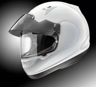 Image de ARAI PSS Sonnenblende Getönt
