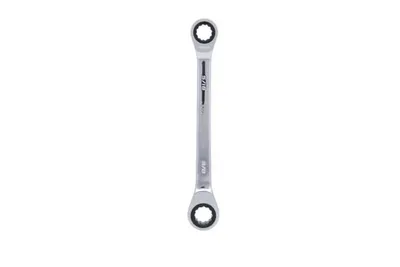 Immagine prodotto di KS TOOLS 503.4402 Chiave a cricchetto a doppio anello