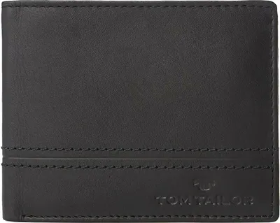 Zdjęcie produktu dla Tom Tailor Jerrie portfel skórzany 12 cm
