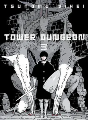 Zdjęcie produktu dla Tower Dungeon 3