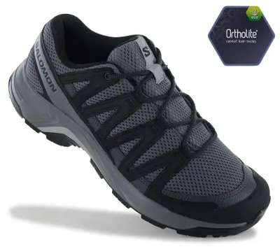 Produktbild von Salomon X-Adventure Recon - Herren Wanderschuhe Grau 478134 , EU 45 1/3 UK 10.5
