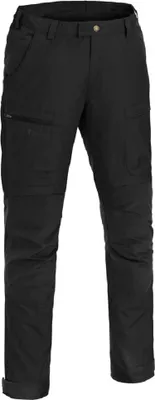Produktbild von Pinewood Caribou TC Trouser Herren (Black/Black) Größe 52