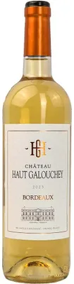 Château Haut Galouchey