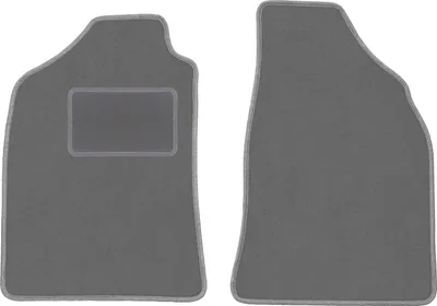 Produktbild von Fußmatten vorne: Ford Ranger MK2 Pickup (2007-2012)