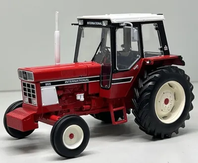 Produktbild von Ih 955, Rep207, Maßstab1/32, Replicagri