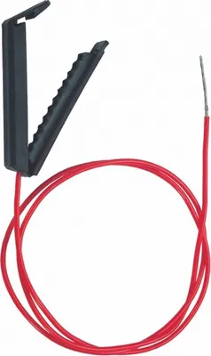 Produktbild von Weidezaun Strombrücke, Band-Band(10519)