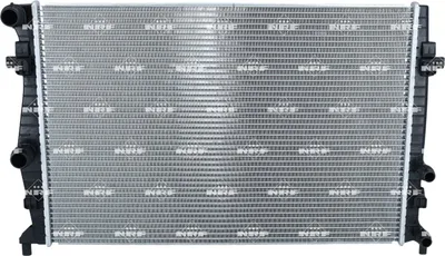 Productafbeelding van Radiateur VW Golf 1.2 TSI, bouwjaar vanaf 08-2012