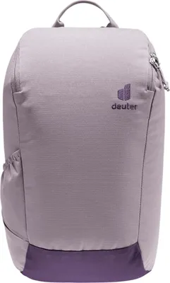 Produktbild von Deuter Stepout 16 lavender purple Kindergartenrucksack