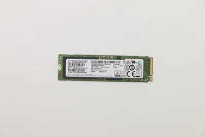 Produktbild von Lenovo SSD Storage SSD PM981 PCIe (01FR510)